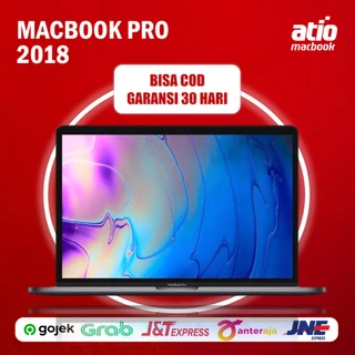 Macbook Pro 13"