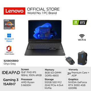 Lenovo Ideapad Gaming