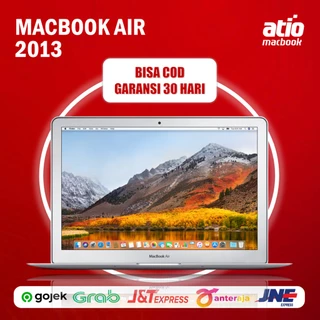 Macbook Air 2013