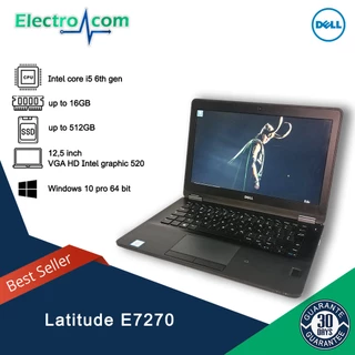 Dell Latitude 7290