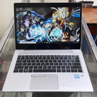 HP Elitebook 830