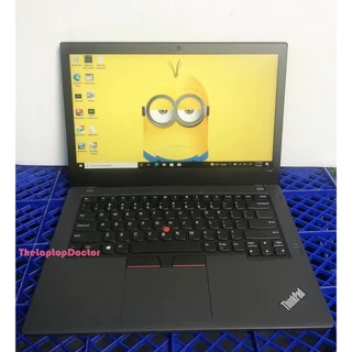 Lenovo Thinkpad T480T480S