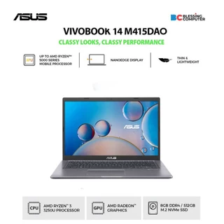 Asus M415DAO FHD351