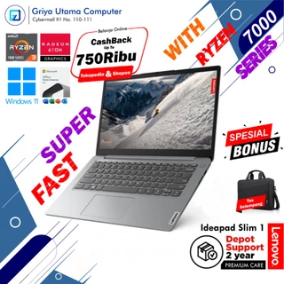 Lenovo Ideapad Slim
