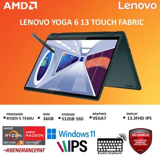 Lenovo Yoga 6