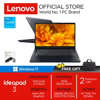 Lenovo Ideapad Slim