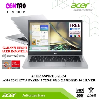 Acer Aspire A314