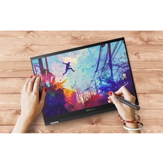Asus Vivobook S