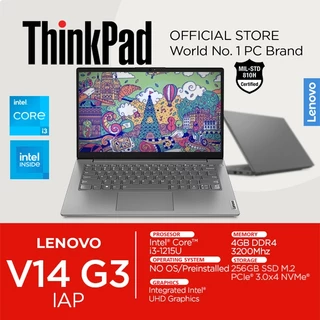 Lenovo V14 Gen