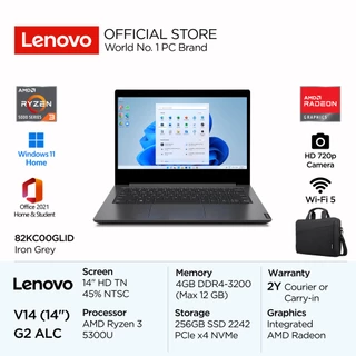 Lenovo V14 G2