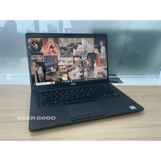Dell Latitude 5400