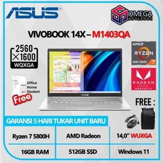 Asus Vivobook 14X