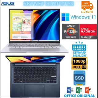 Asus Vivobook M1403QA