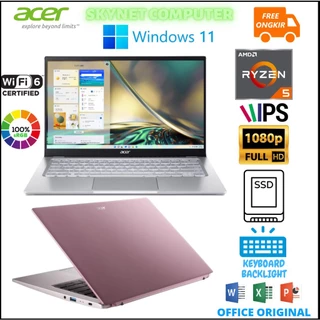 Acer Swift Go