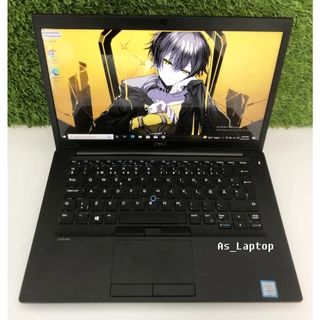 Dell Latitude 7480