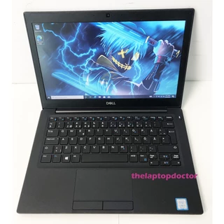Dell Latitude 72807290