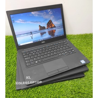 Dell Latitude 5280
