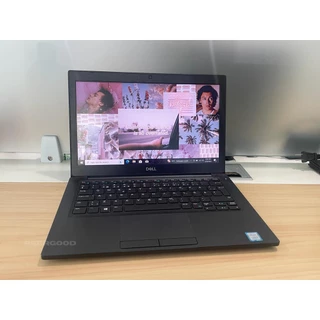 Dell Latitude 7290