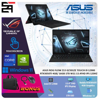 Asus ROG Flow