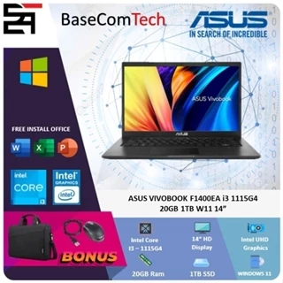 Asus Vivobook F1400EA