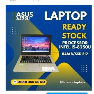 Asus Vivobook A442U