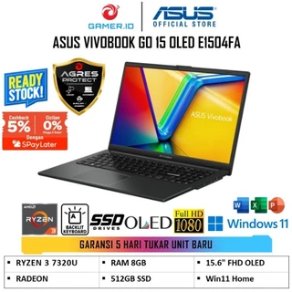 Asus Vivobook Go