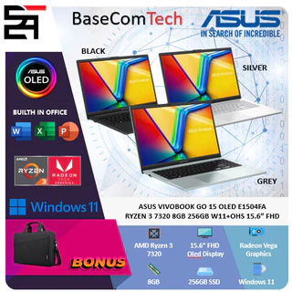 Asus Vivobook Go