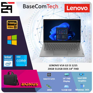 Lenovo V14 G3