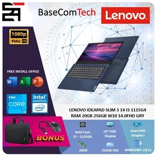 Lenovo Ideapad Slim
