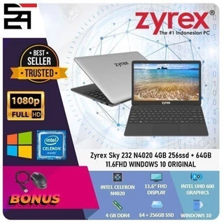 Zyrex Sky 232