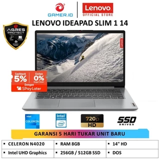 Gamer Id Lenovo