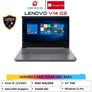 Lenovo V14 Gen