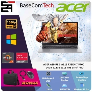 Acer Aspire 3