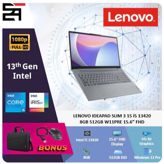 Lenovo Ideapad Slim