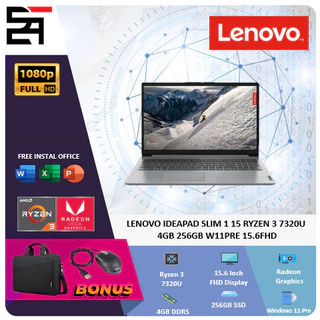 Lenovo Ideapad Slim