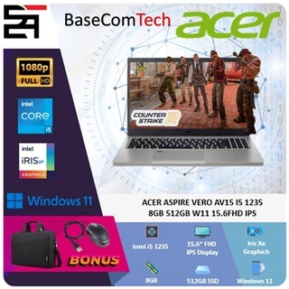 Acer Aspire Vero