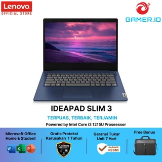 Lenovo Ideapad Slim