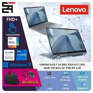 Lenovo Flex 7