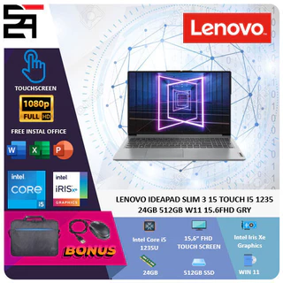 Lenovo Ideapad Slim
