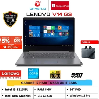Lenovo V14 G3
