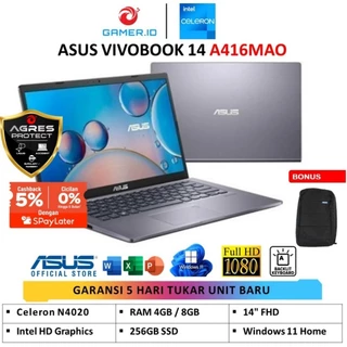 Asus Vivobook 14