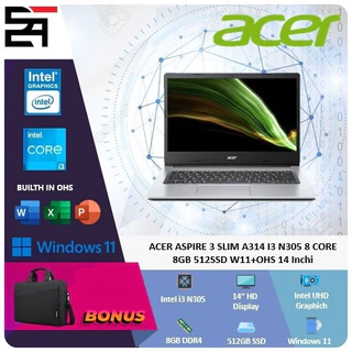 Acer Aspire 3