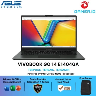 Asus Vivobook Go