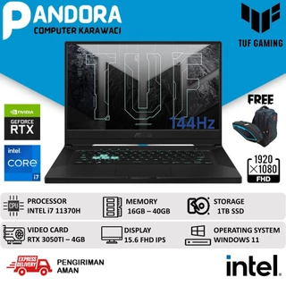 Gaming Asus TUF