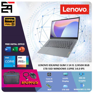 Lenovo Ideapad Slim