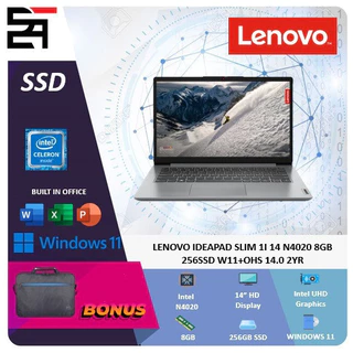 Lenovo Ideapad Slim