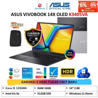 Asus Vivobook 14X