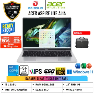Acer Aspire Lite
