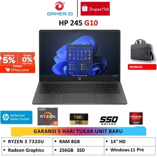 HP 245 G10