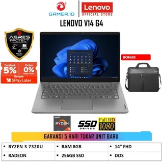 Lenovo V14 G4